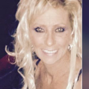 Meet your Posher, Terri